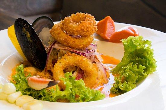 Cuzco Sabores Restaurant